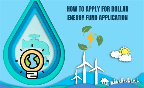 Income guidelines apply. . Dollar energy fund application status